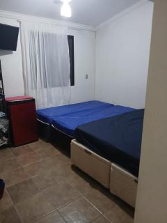 Apto com 3 Dorms sendo 1 Suíte, 2 vagas e próximo ao projeto Tamar - Ubatuba - 6