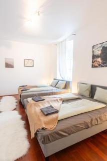 Premium Suites Vienna - La Belle Vie - Vienne - 3