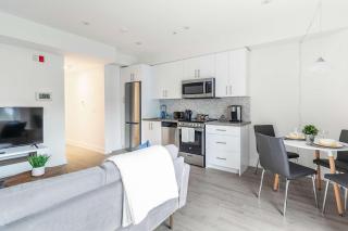 Beautiful Modern Apt Unit in High Park North - Toronto - 3
