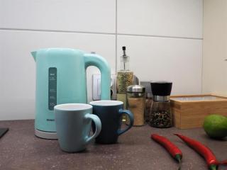 Apartament AMARILLO 2 - 4