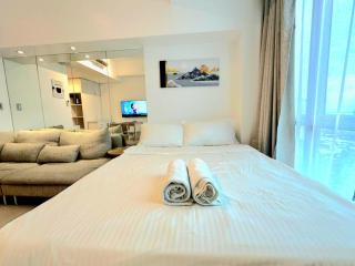 38 Park Av, New & Modern Studio in Cebu IT Park - 9