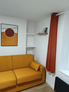 Appartement calme hypercentre - Clermont-Ferrand - 8
