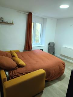 Appartement calme hypercentre - Clermont-Ferrand - 6