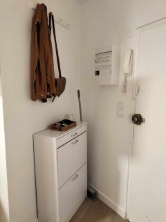 Appartement calme hypercentre - Clermont-Ferrand - 3