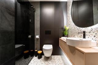 Modern Apartment in the Heart of the City - Košice - 5