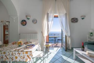 CASA RITALEMMA' - Amalfi - 8