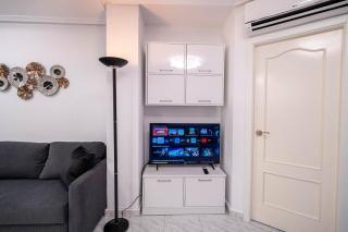 Calle Dinamarca 3 , Beautiful one bedroom appartment, recently renovated, 1 min from Los Locos beach - Torrevieja - 8