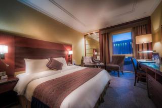 Golden Tulip Bahrain - Manama - 4