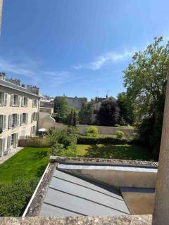 Appartement cosy, 10 min Château Versailles et 5 min Gare - Versailles - 6