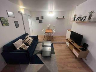 Appartement cosy, 10 min Château Versailles et 5 min Gare - Versailles - 4