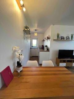 Appartement cosy, 10 min Château Versailles et 5 min Gare - Versailles - 2