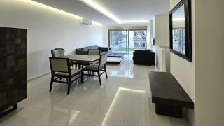 Tabarja Hills apartment with garden - - 0