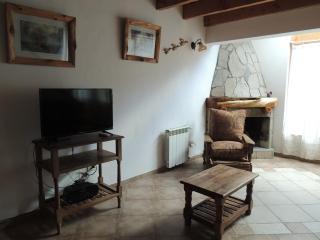 Cabañas Añahue - 1