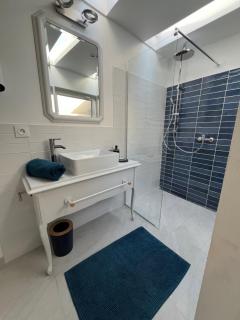 Le Rouzic - Studio Appart Hôtel - Lannion - 6