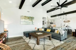 Close to All Things Beachy Ocean View - Galveston - 2
