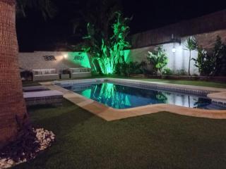 Los Claveles - 4