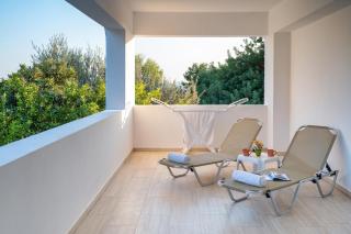 Nikolas Apartment - Pefkos di Rodi - 7