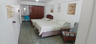 Em frente ao Trópico Hotel com Manobrista, Wi-fi, lavadora de roupas - Apto 202 - Maceió - 7