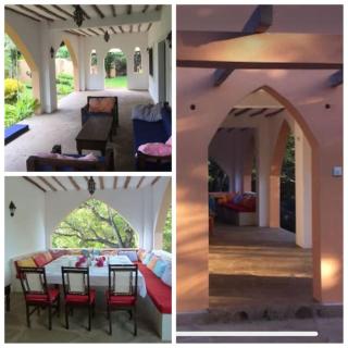 Villa Leone with private pool and air con - Diani Beach - 3