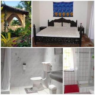 Villa Leone with private pool and air con - Diani Beach - 2