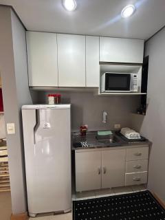 Flat Bien Sena Madureira Ibirapuera Com Garagem 1101 - São Paulo - 5