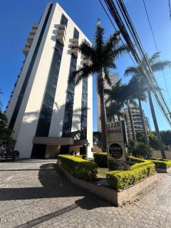 Flat Bien Sena Madureira Ibirapuera Com Garagem 1101 - São Paulo - 3