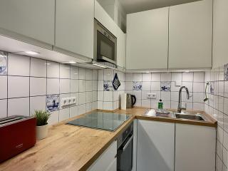 FeWo Moin - Horumersiel - Horumersiel - 8