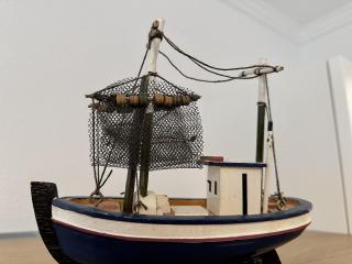 FeWo Moin - Horumersiel - Horumersiel - 7