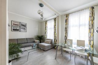Beach Apartment I Plażowy Happy Hours - Sopot - 0