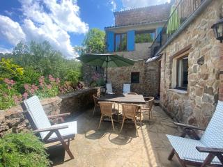 Gîte Barésia - - 3