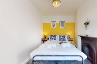 Cardiff City Two Bedroom Home - Cardiff - 4