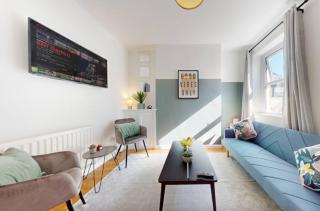 Cardiff City Two Bedroom Home - Cardiff - 0