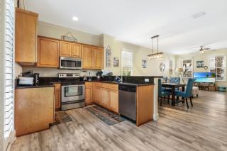 Anglers Reef Islamorada 2BR 3BA Oceanview Home in Gated Community With Resort Style Pool, Private Beach and Marina - Islamorada - 4
