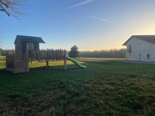 maison au coeur Chambarans - 8