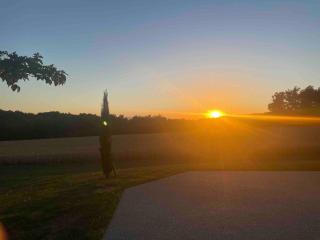 maison au coeur Chambarans - 2