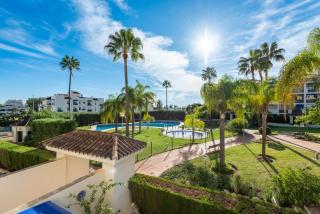 Puerto Banus Home Lorcrimar - Marbella - 7