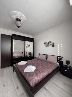 Appartement des 3 pays. 2 mn de Bâle+ Free parking - Saint-Louis - 4