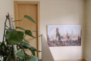 Hostal Acanto - Burgos - 6