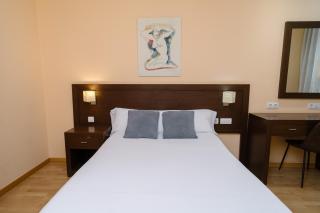 Hostal Acanto - Burgos - 1