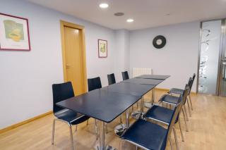 Hostal Acanto - 2