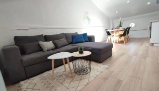 Studio Chill Chez Jules & Fiona - Draguignan - 8