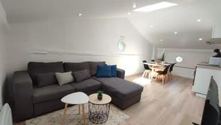 Studio Chill Chez Jules & Fiona - Draguignan - 6