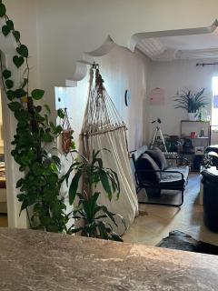 Private room 2 - Casablanca - 6