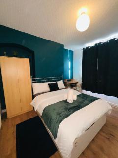 Adorable Double Room - 3