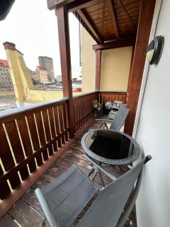 Apartments Altstadthaus Görlitz - Görlitz - 8