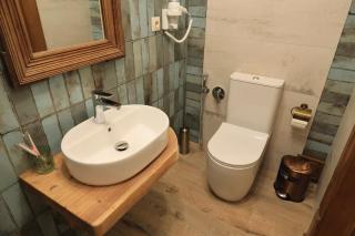 ECO Hotel Gagauz Sofrasi - Congaz - 4