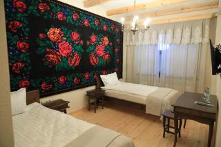 ECO Hotel Gagauz Sofrasi - Congaz - 1