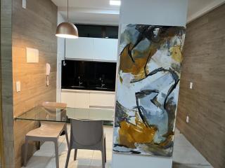 Flat Golden Home Boa Viagem - Recife - 9