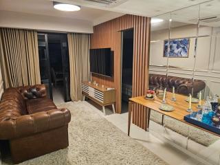 Apt Premium in the Heart of SSA - Salvador - 5