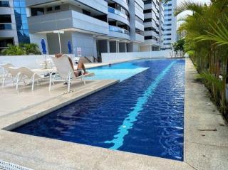 Apt Premium in the Heart of SSA - Salvador - 3